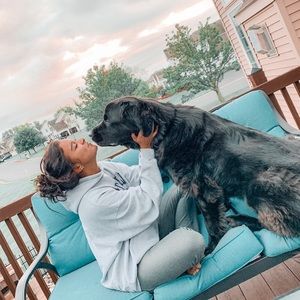 Meet your Posher, Mariah